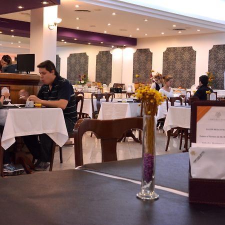 Centuria Hotel บัวโนสไอเรส ภายนอก รูปภาพ