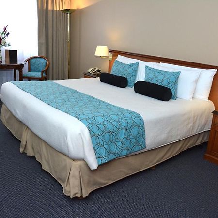 Centuria Hotel บัวโนสไอเรส ภายนอก รูปภาพ