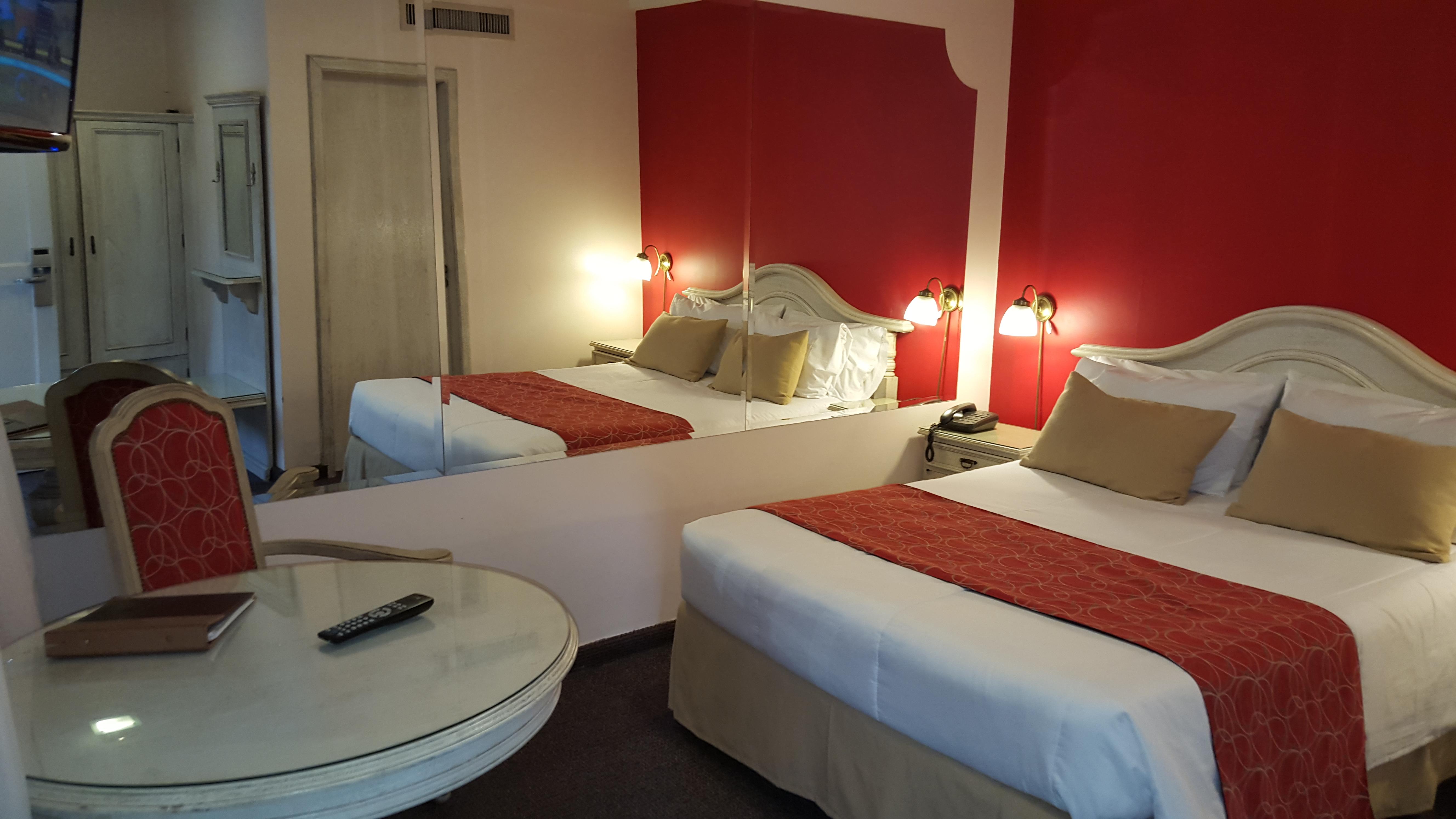 Centuria Hotel บัวโนสไอเรส ภายนอก รูปภาพ