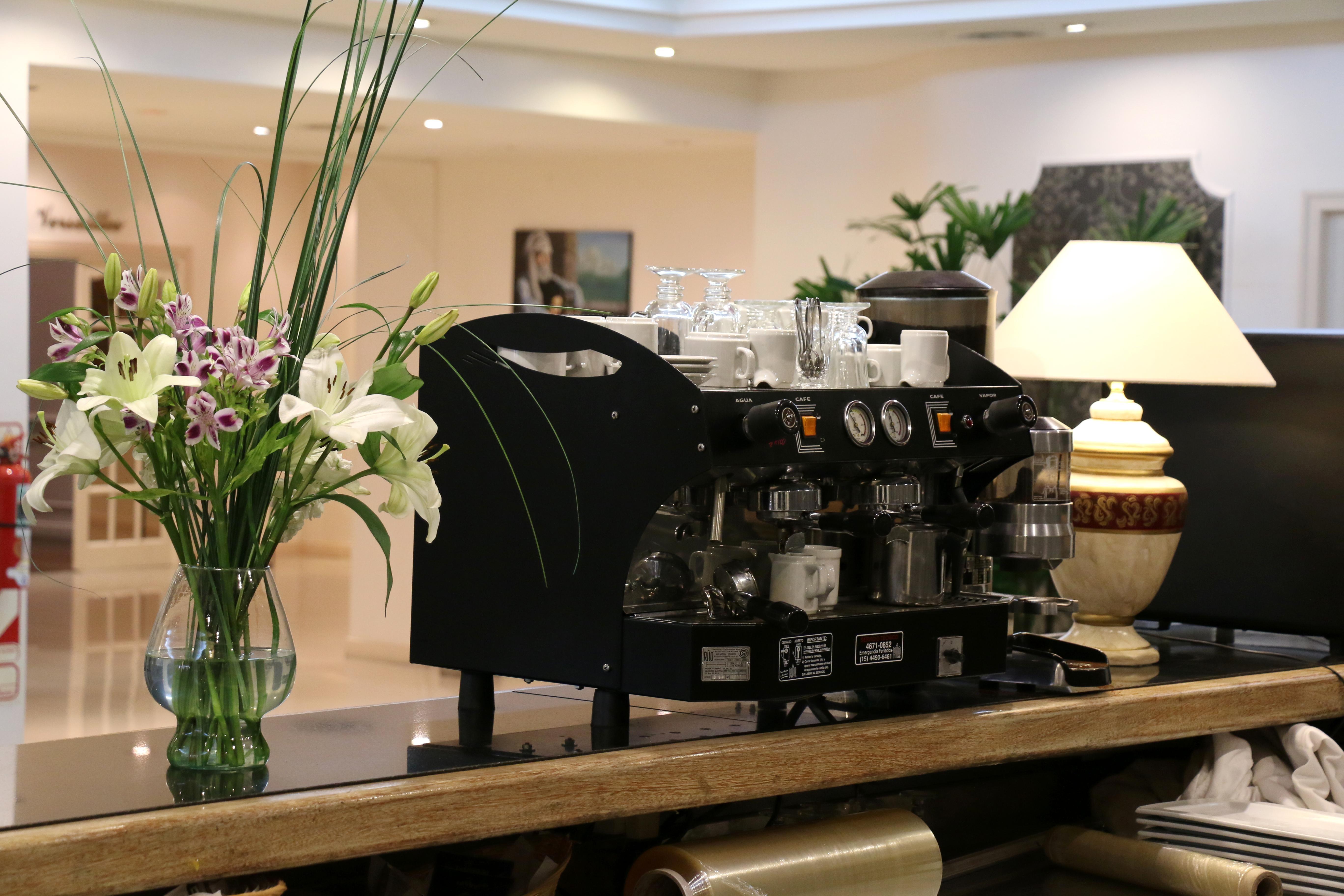 Centuria Hotel บัวโนสไอเรส ภายนอก รูปภาพ