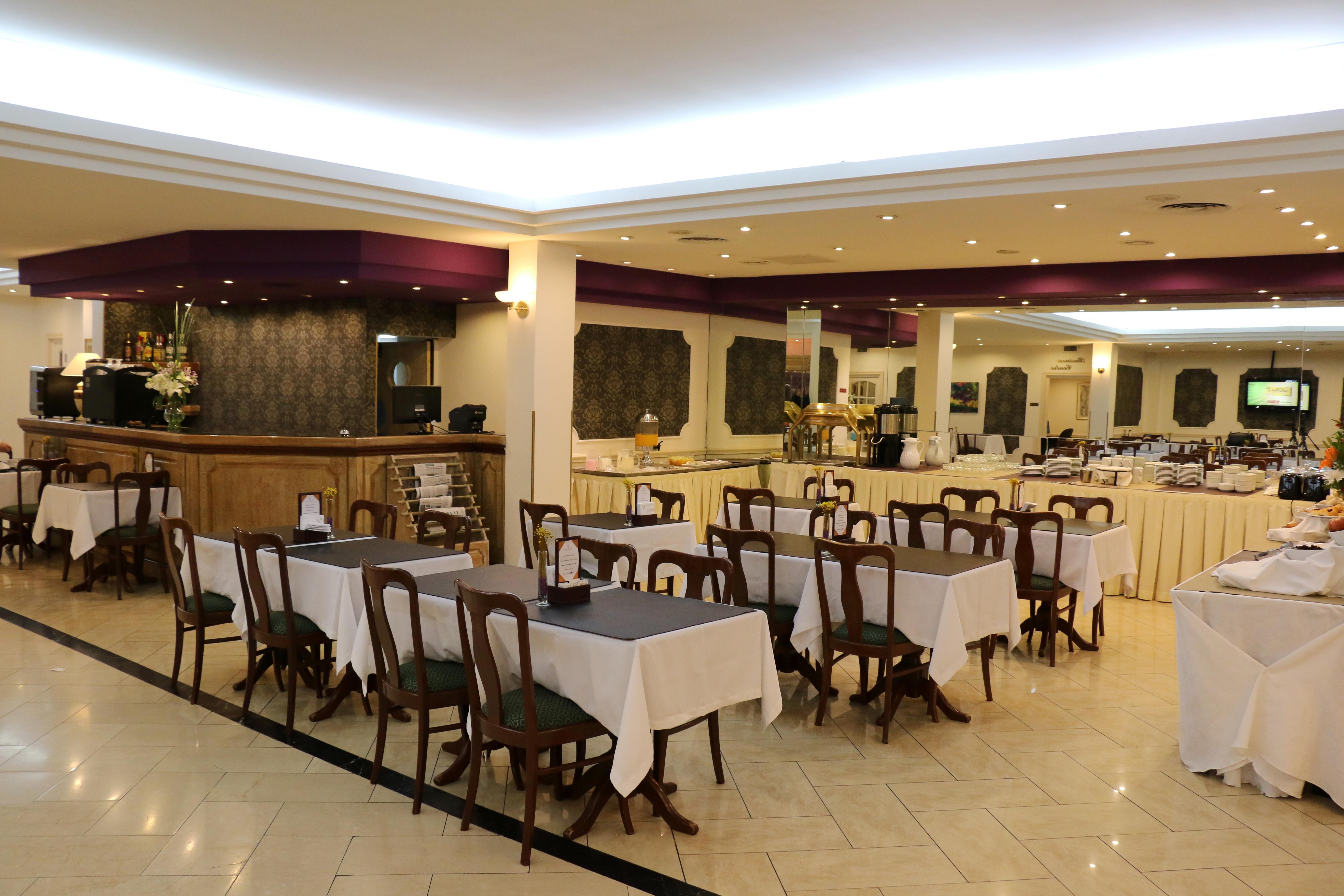 Centuria Hotel บัวโนสไอเรส ภายนอก รูปภาพ