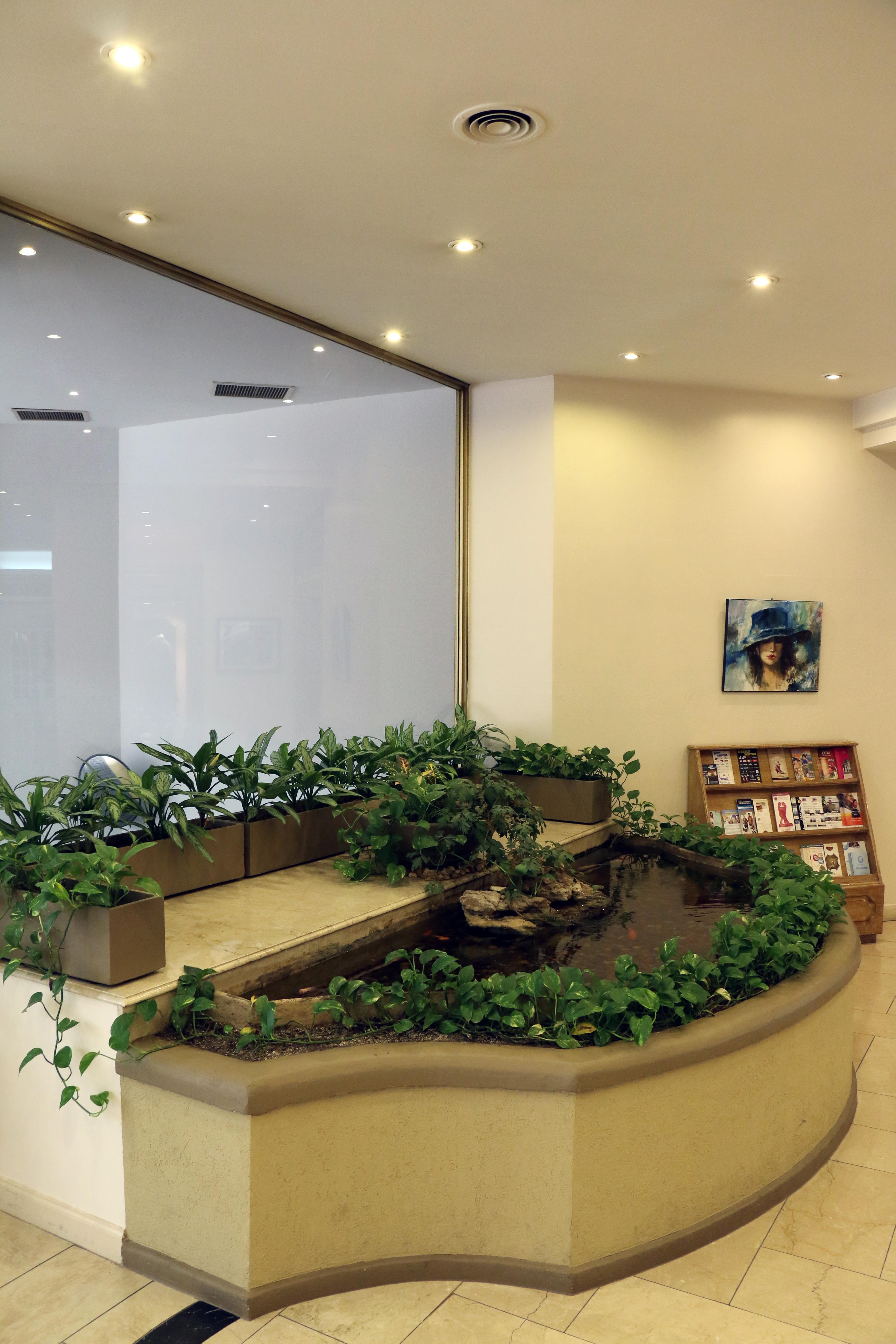 Centuria Hotel บัวโนสไอเรส ภายนอก รูปภาพ