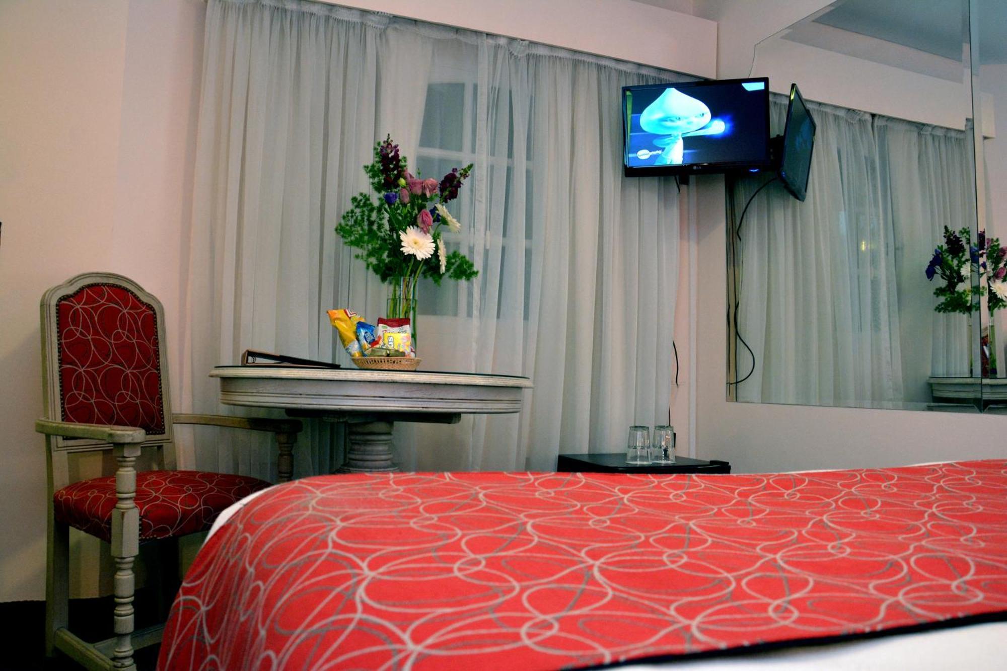 Centuria Hotel บัวโนสไอเรส ห้อง รูปภาพ