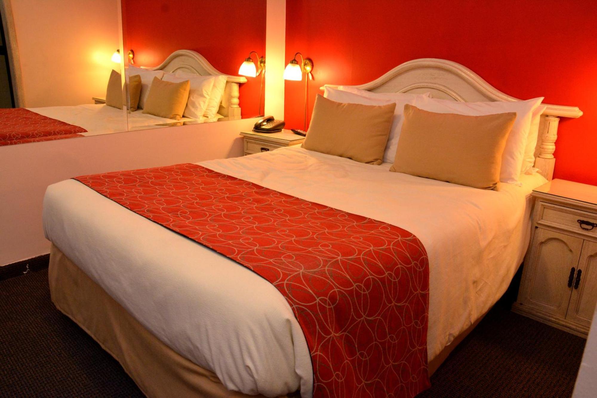 Centuria Hotel บัวโนสไอเรส ห้อง รูปภาพ